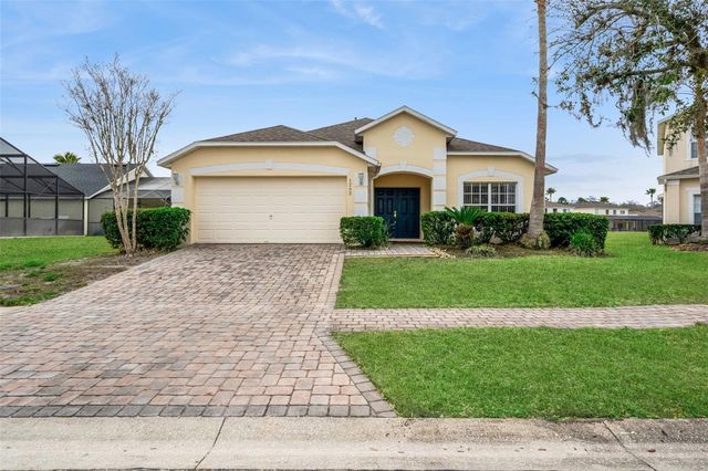 1202 WINDING CYPRESS COURT, Kissimmee, FL 34746