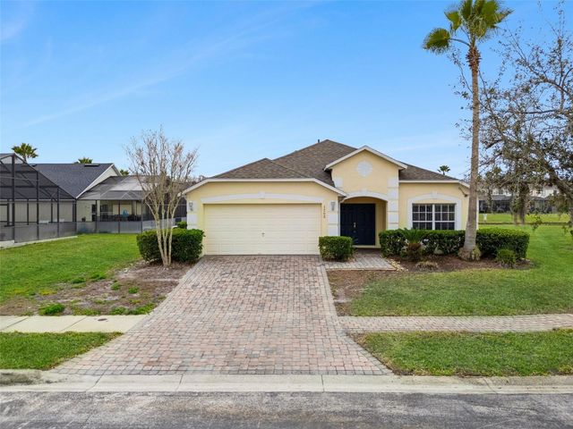 1202 WINDING CYPRESS COURT, Kissimmee, FL 34746