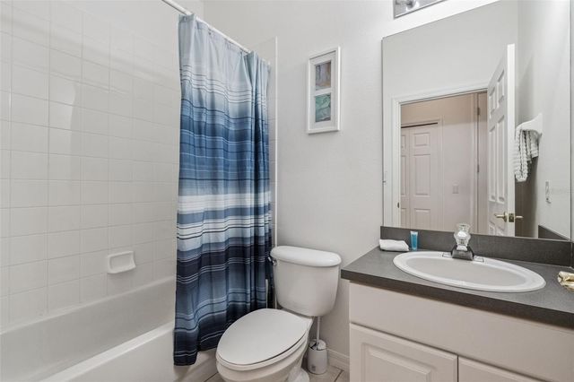 1202 WINDING CYPRESS COURT, Kissimmee, FL 34746