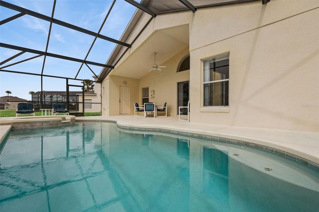 1202 WINDING CYPRESS COURT, Kissimmee, FL 34746