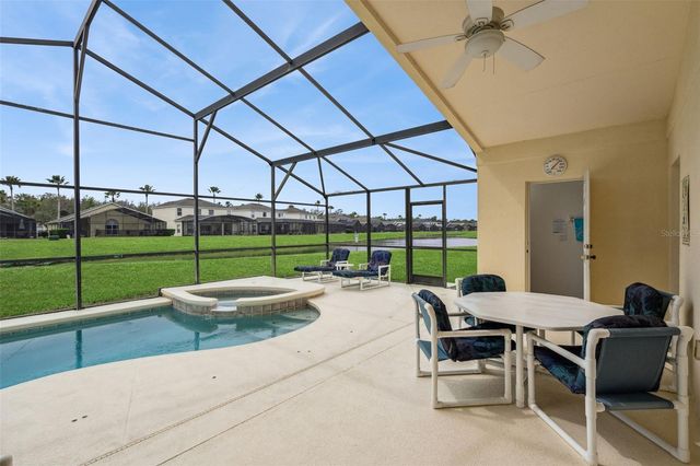 1202 WINDING CYPRESS COURT, Kissimmee, FL 34746