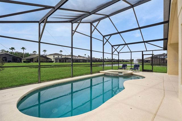 1202 WINDING CYPRESS COURT, Kissimmee, FL 34746