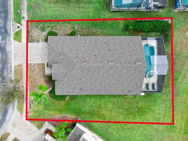 1202 WINDING CYPRESS COURT, Kissimmee, FL 34746