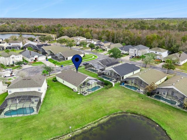 1202 WINDING CYPRESS COURT, Kissimmee, FL 34746