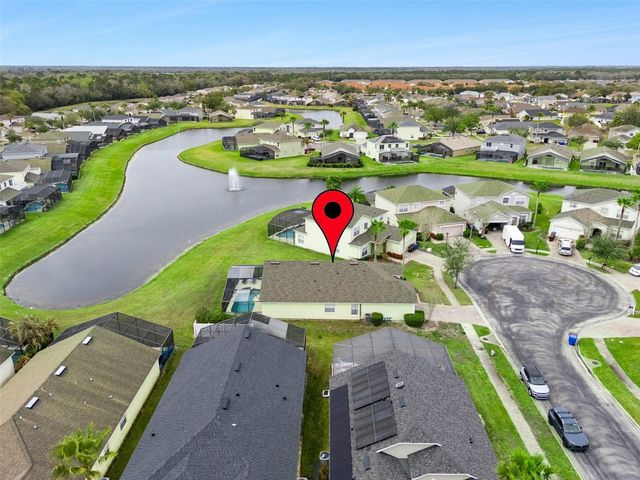 1202 WINDING CYPRESS COURT, Kissimmee, FL 34746