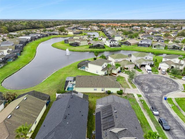 1202 WINDING CYPRESS COURT, Kissimmee, FL 34746