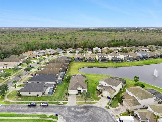 1202 WINDING CYPRESS COURT, Kissimmee, FL 34746