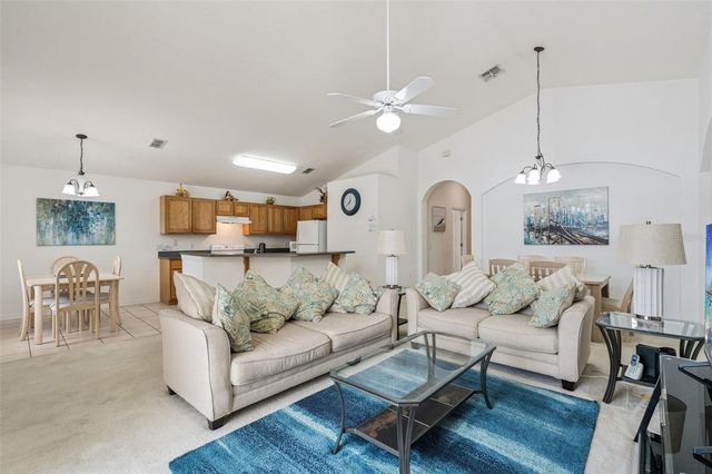 1202 WINDING CYPRESS COURT, Kissimmee, FL 34746