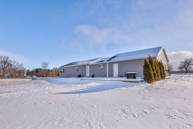 5125 Birch Run Road, Taymouth Twp, MI 48415