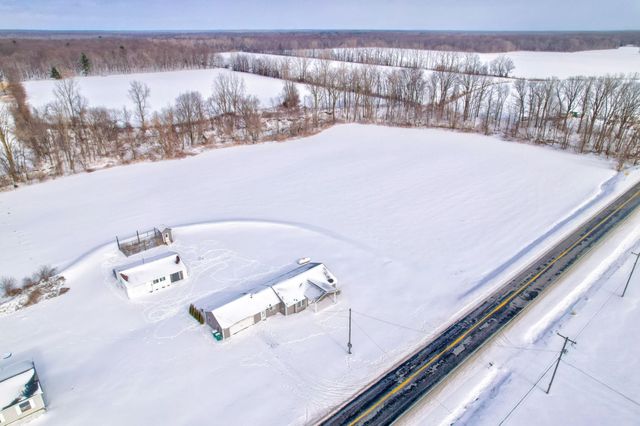 5125 Birch Run Road, Taymouth Twp, MI 48415