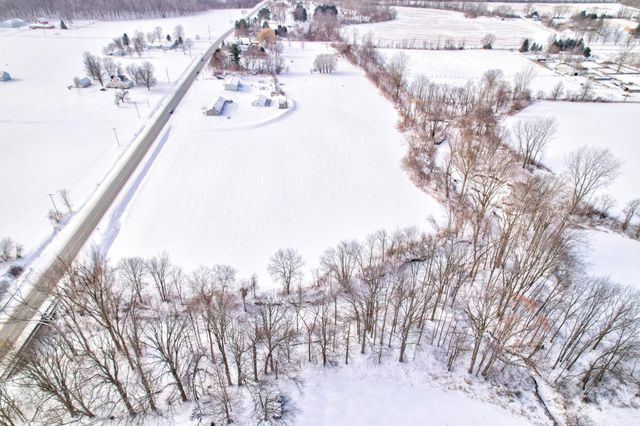 5125 Birch Run Road, Taymouth Twp, MI 48415