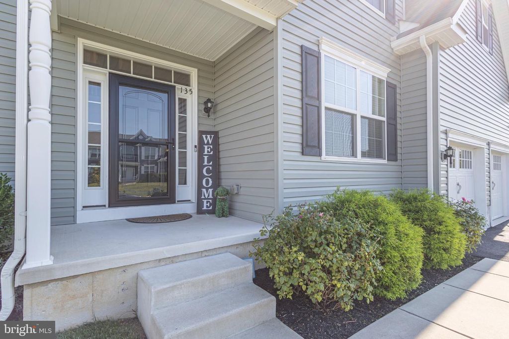 135 MARKLEY FARM CIR #, WEST NORRITON, PA 19403 — photo 2