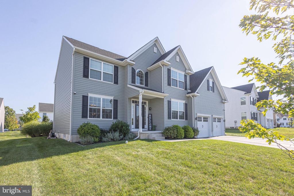 135 MARKLEY FARM CIR #, WEST NORRITON, PA 19403 — photo 4