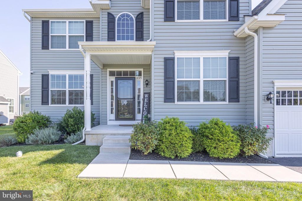 135 MARKLEY FARM CIR #, WEST NORRITON, PA 19403 — photo 5