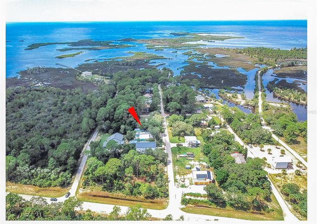4380 BENVIEW AVENUE, Weeki Wachee, FL 34607