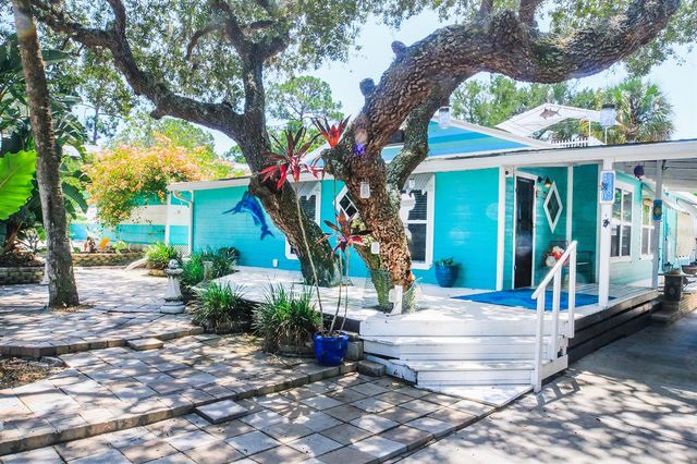 4380 BENVIEW AVENUE, Weeki Wachee, FL 34607