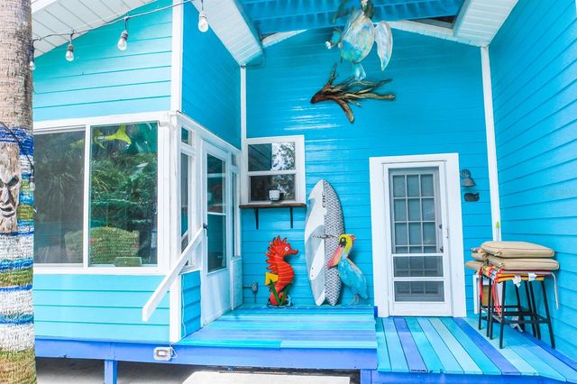 4380 BENVIEW AVENUE, Weeki Wachee, FL 34607