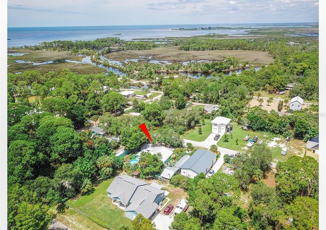 4380 BENVIEW AVENUE, Weeki Wachee, FL 34607