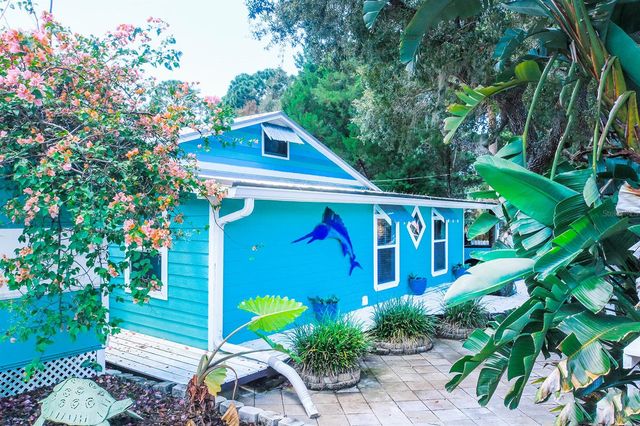 4380 BENVIEW AVENUE, Weeki Wachee, FL 34607