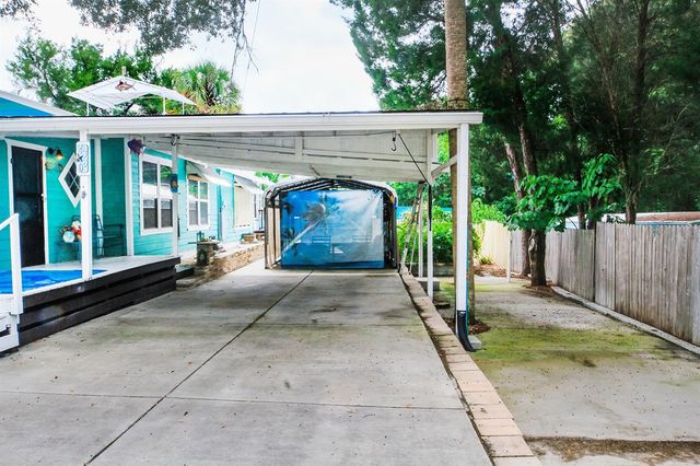 4380 BENVIEW AVENUE, Weeki Wachee, FL 34607