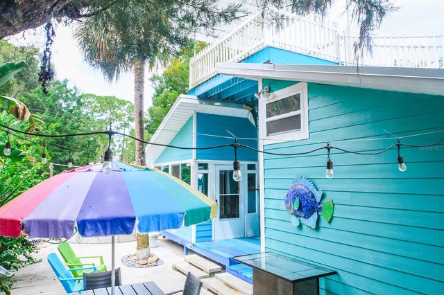 4380 BENVIEW AVENUE, Weeki Wachee, FL 34607