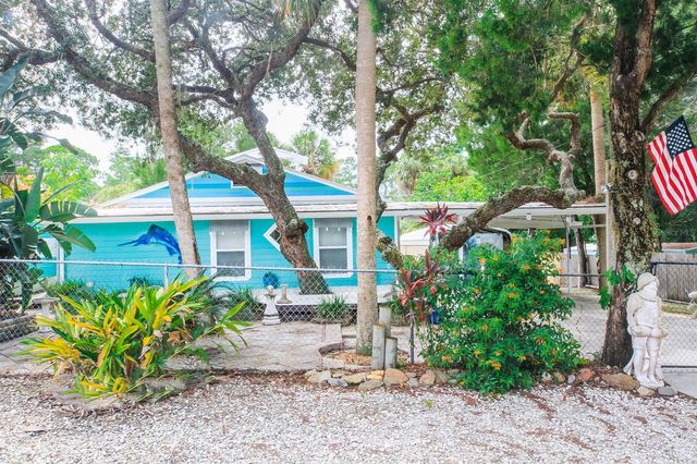 4380 BENVIEW AVENUE, Weeki Wachee, FL 34607