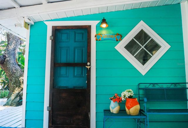 4380 BENVIEW AVENUE, Weeki Wachee, FL 34607