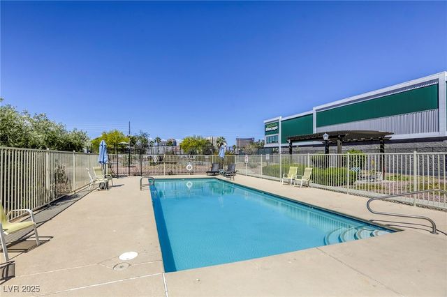 3930 University Center Drive 311, Las Vegas, NV 89119