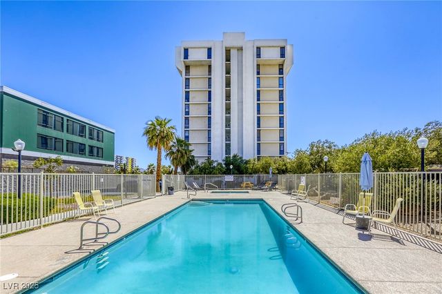 3930 University Center Drive 311, Las Vegas, NV 89119