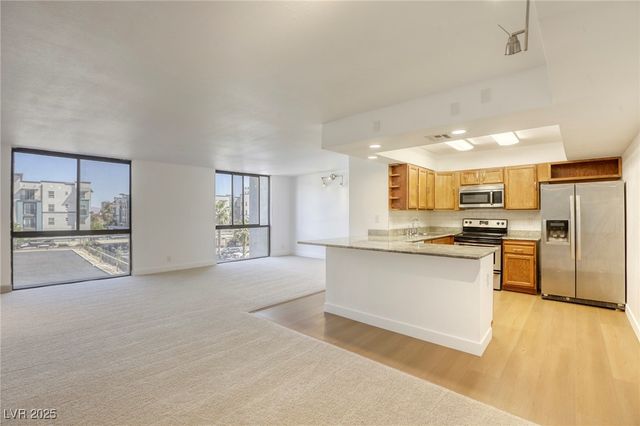 3930 University Center Drive 311, Las Vegas, NV 89119