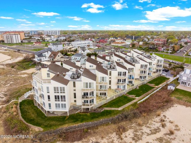477 Ocean Avenue N H2, Long Branch, NJ 07740