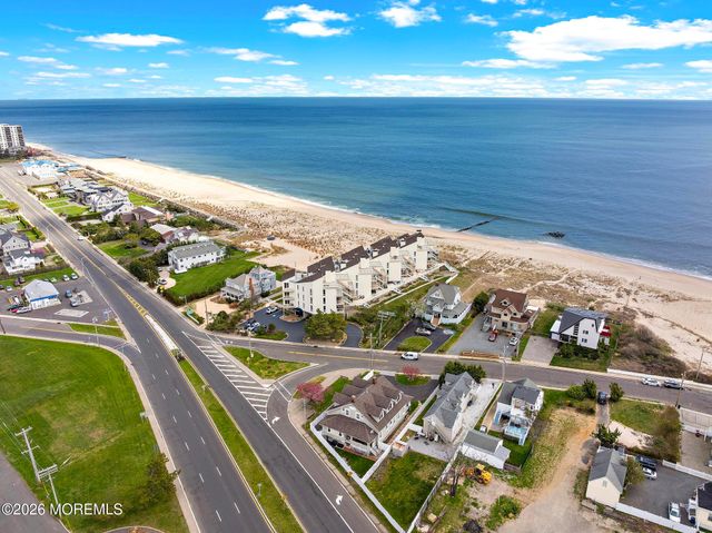 477 Ocean Avenue N H2, Long Branch, NJ 07740