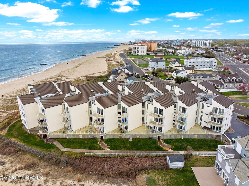477 Ocean Avenue N H2, Long Branch, NJ 07740