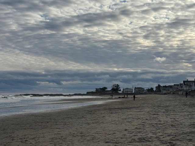 1215 Ocean Blvd Unit 5, Rye, NH 03870