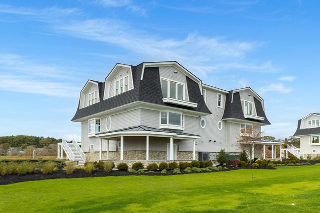 1215 Ocean Blvd Unit 5, Rye, NH 03870