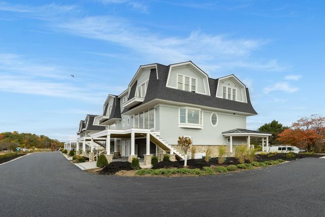 1215 Ocean Blvd Unit 5, Rye, NH 03870