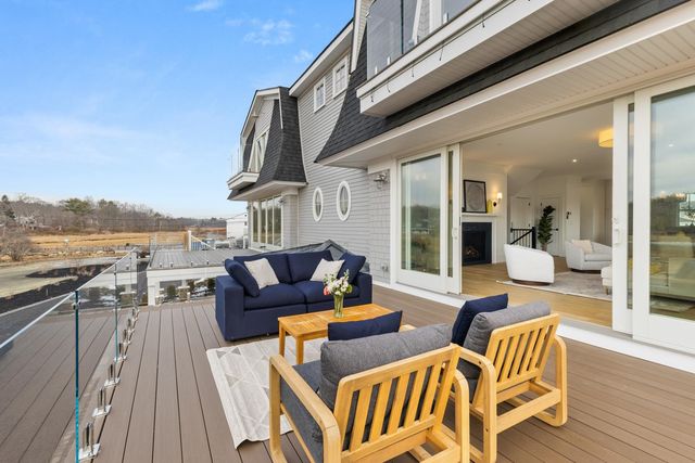 1215 Ocean Blvd Unit 5, Rye, NH 03870