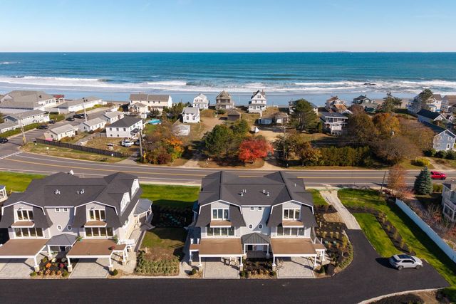 1215 Ocean Blvd Unit 5, Rye, NH 03870