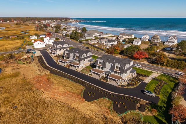 1215 Ocean Blvd Unit 5, Rye, NH 03870