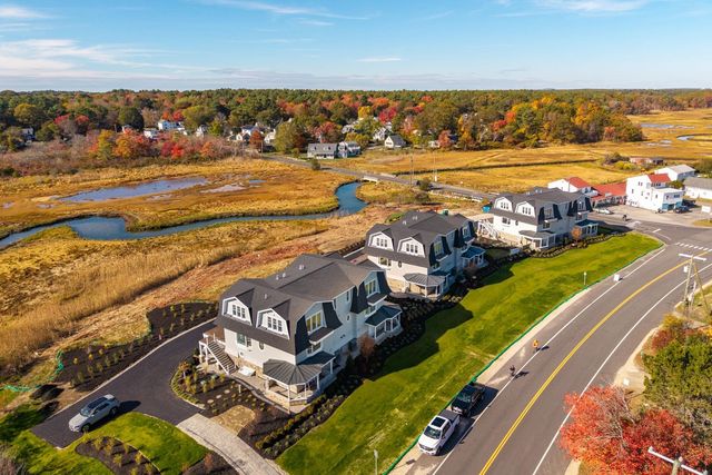 1215 Ocean Blvd Unit 5, Rye, NH 03870