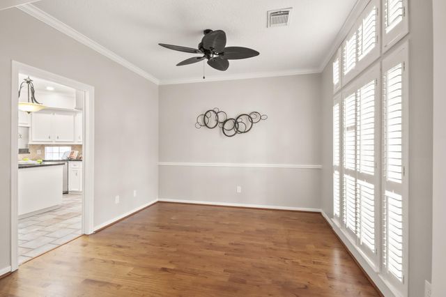 5623 Sycamore Creek Drive, Houston, TX 77345