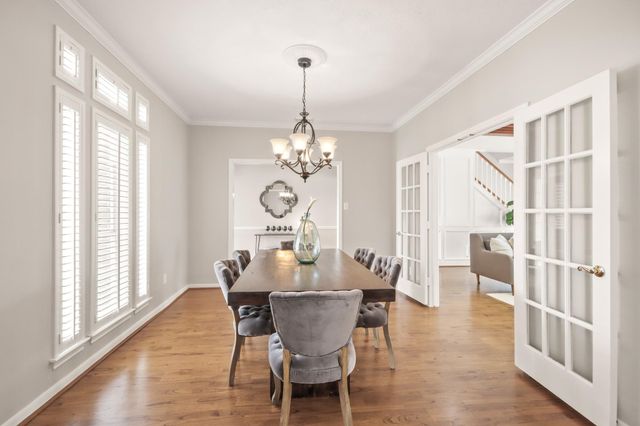 5623 Sycamore Creek Drive, Houston, TX 77345