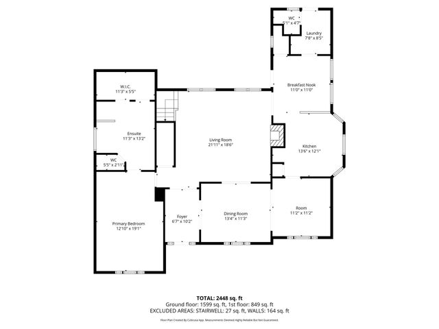 5623 Sycamore Creek Drive, Houston, TX 77345