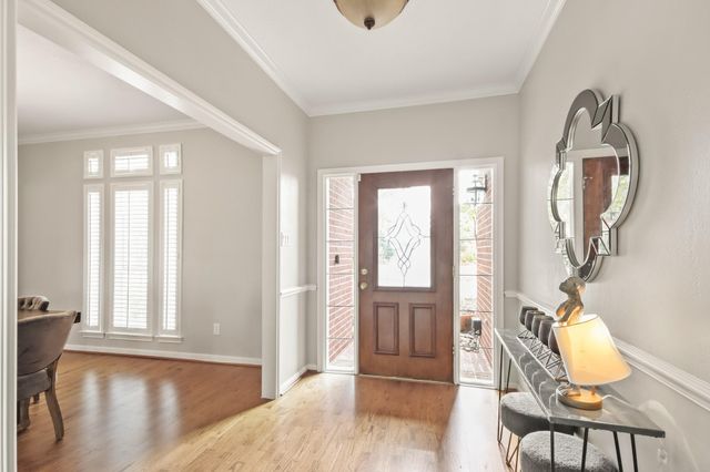 5623 Sycamore Creek Drive, Houston, TX 77345