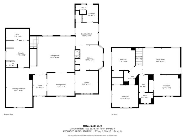 5623 Sycamore Creek Drive, Houston, TX 77345