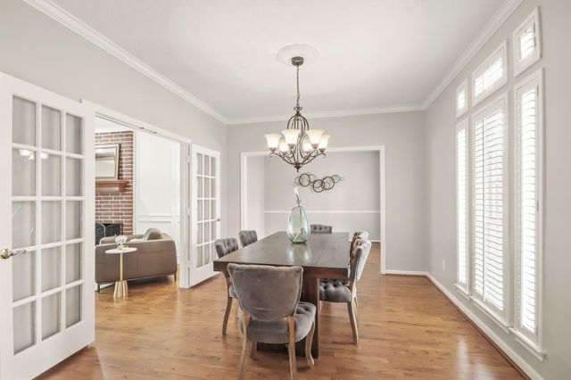 5623 Sycamore Creek Drive, Houston, TX 77345