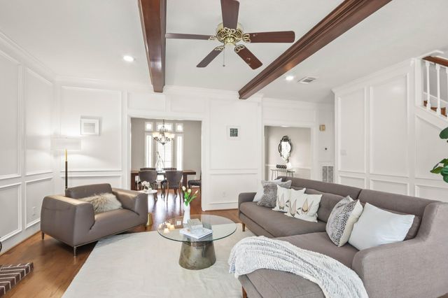 5623 Sycamore Creek Drive, Houston, TX 77345