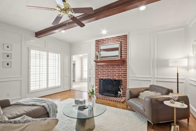 5623 Sycamore Creek Drive, Houston, TX 77345