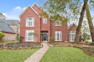 5623 Sycamore Creek Drive, Houston, TX 77345