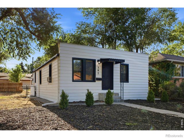 367 S Jasmine Street, Denver, CO 80224